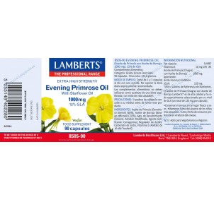 Lamberts Aceite de Prímula... 2