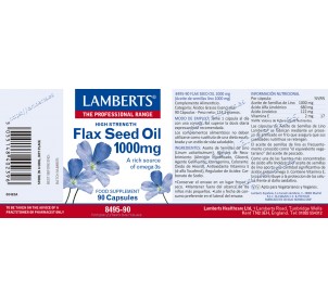 Lamberts Aceite de Semillas... 2
