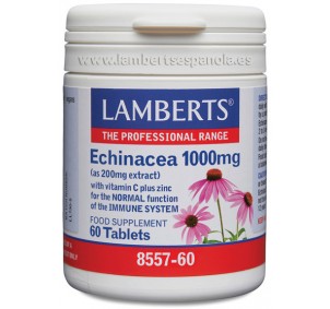 Lamberts Equinacea 1000mg...