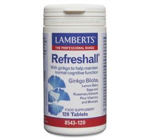 Lamberts Refreshall® 120...
