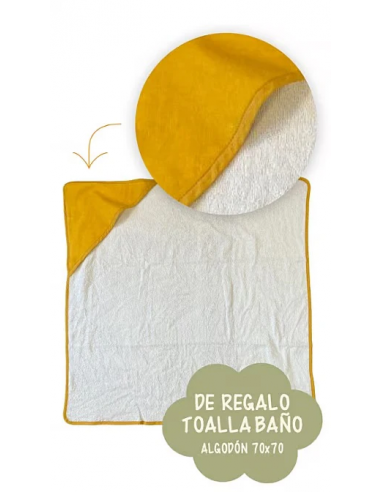 Weleda Set Bienvenido Bebé