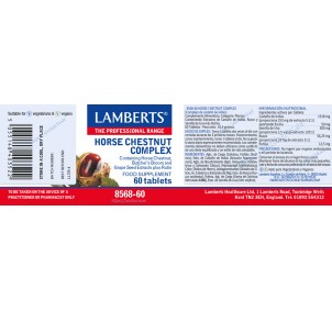 Lamberts Complejo de... 2