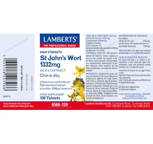 Lamberts Hierba de San Juan... 2