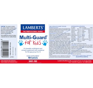 Lamberts Multi Guard for... 2