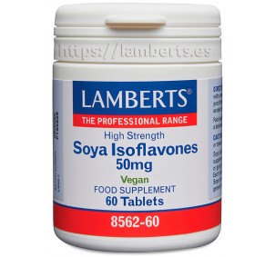 Lamberts Isoflavonas de...