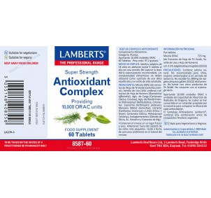 Lamberts Complejo... 2