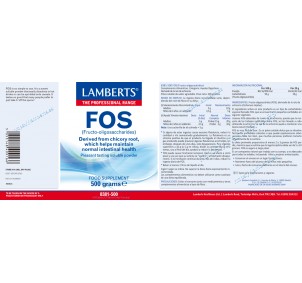 Lamberts FOS 500gr 2