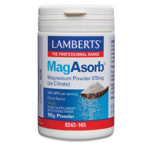 Lamberts MagAbsorb® Mag 375...