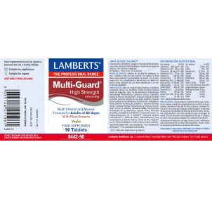 Lamberts Multiguard 90... 2
