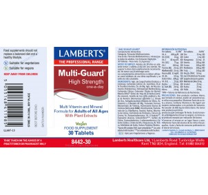 Lamberts Multi-Guard® (Apto... 2