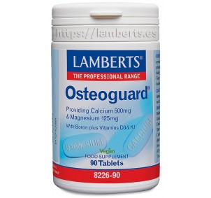 Lamberts Osteoguard 90...