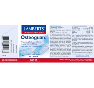 Lamberts Osteoguard 90... 2