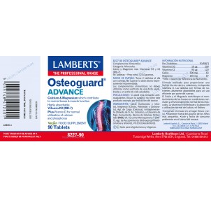 Lamberts Osteoguard Advance... 2