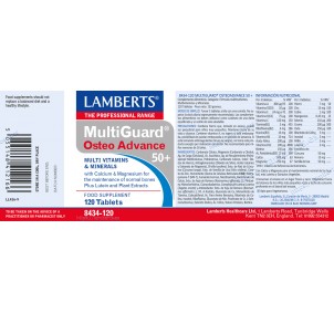 Lamberts Multi-Guard® Osteo... 2