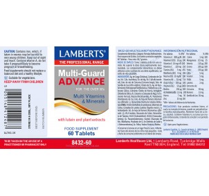 Lamberts Multi-Guard... 2