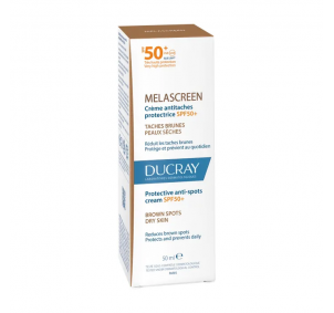 Ducray Melascreen Crema...