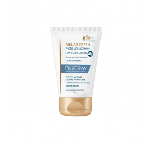 Ducray Melascreen...