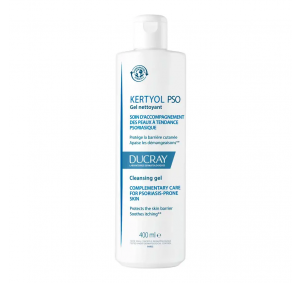 Ducray Kertyol Pso Gel...