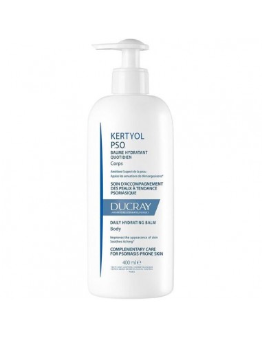 Ducray Kertyol Pso Balsamo 400ml