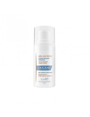 Ducray Melascreen Contorno De Ojos 15ml
