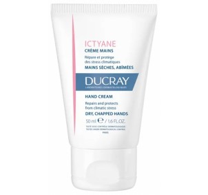 Ducray Ictyane Crema De...
