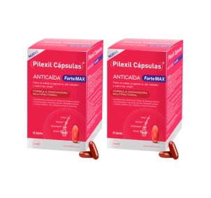 Pilexil Forte Max 60+60...