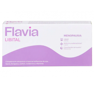 Flavia Plus Libital...