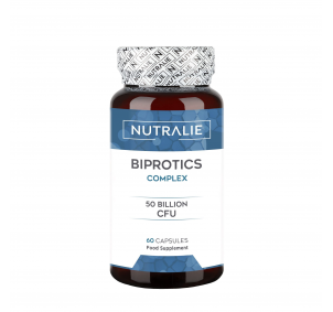 Nutralie Biprotics 30 Cepas...