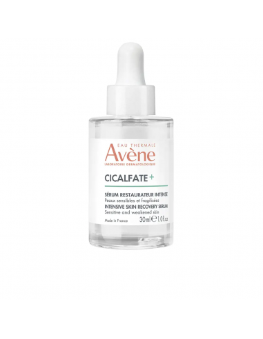 Avene Cicalfate+ Serum Reparador 30ml