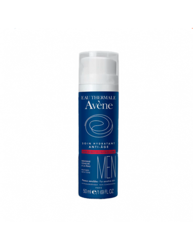 Avene Cuidado Hidratante Hombre...