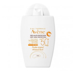 Avene Fluido Spf 50+...