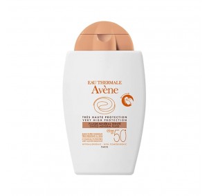 Avene Fluido Spf 50+...