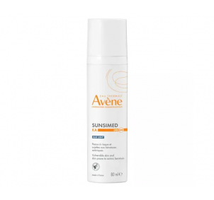 Avene Sunsimed Ka Spf50+ 80ml