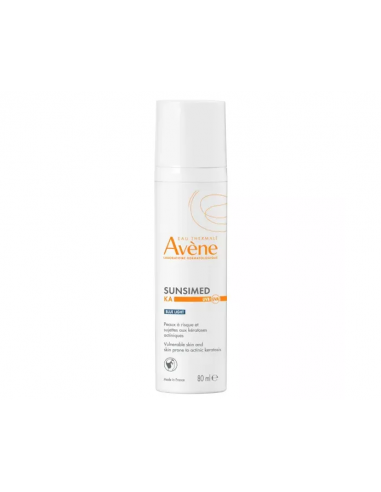 Avene Sunsimed Ka Spf50+ 80ml