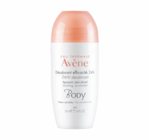 Avene Desodorante Eficacia...