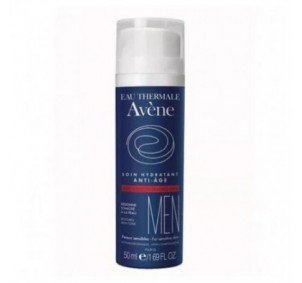 Avene Espuma De Afeitar 50ml