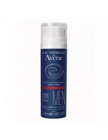 Avene Espuma De Afeitar 50ml