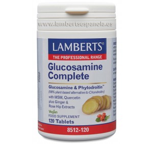 Lamberts Glucosamina...