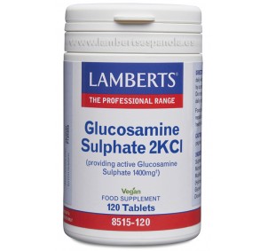 Lamberts Sulfato de...