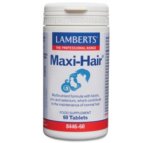 Lamberts Maxi-Hair®...