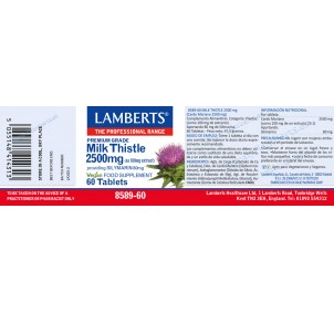 Lamberts Cardo Mariano 2500... 2