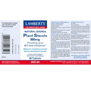 Lamberts Esteroles... 2