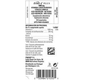 Solgar Ester-C Plus 1000mg... 2