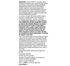 Solgar Ester-C Plus 1000mg... 2