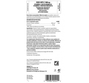 Solgar Vitamina C 1500mg... 2