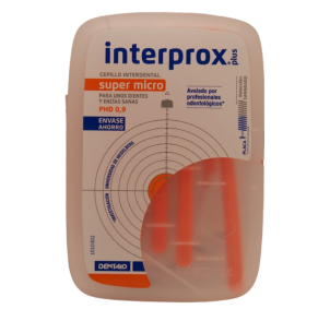 Interprox Super Micro 0,9...