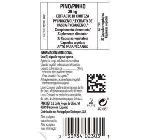 Solgar Pycnogenol 30mg 30... 2