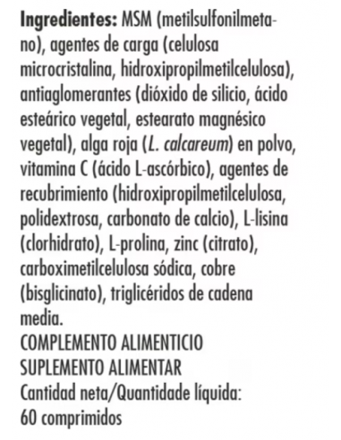 Solgar Fórmula Pelo Piel y Uñas 60...