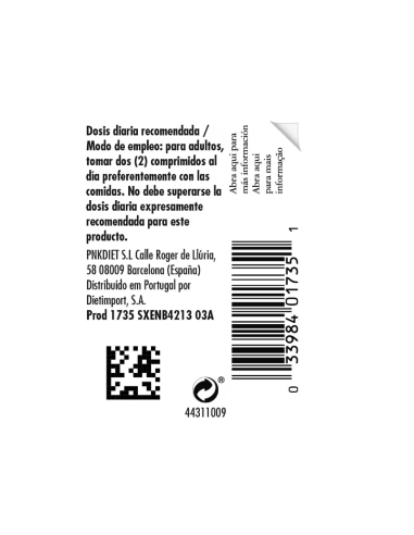 Solgar Fórmula Pelo Piel y Uñas 60...