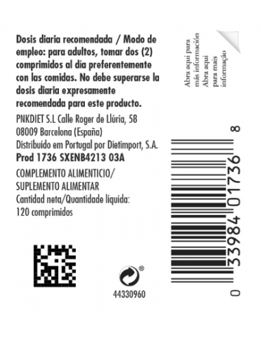 Solgar Formula Pelo Piel y Uñas 120...